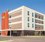 Home2 Suites by Hilton Amarillo hotel detail image 7