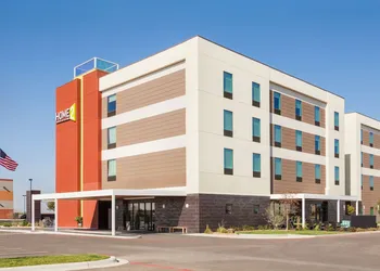 Home2 Suites by Hilton Amarillo hotel thumbnail 7