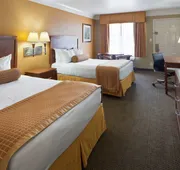 Best Western Angleton Inn hotel detail image 4