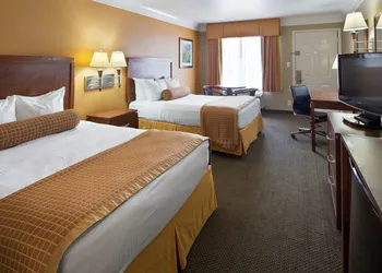 Best Western Angleton Inn hotel thumbnail 4