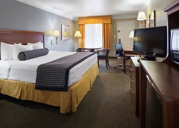 Best Western Angleton Inn hotel thumbnail 5