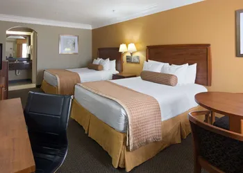 Best Western Angleton Inn hotel thumbnail 6