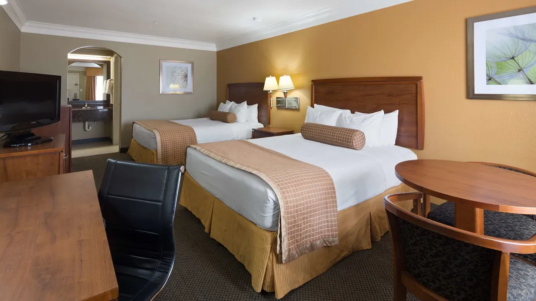 Best Western Angleton Inn hotel detail image 6