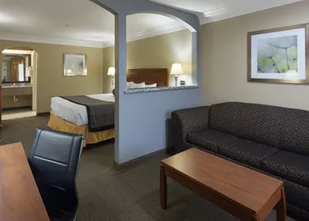 Best Western Angleton Inn hotel thumbnail 7