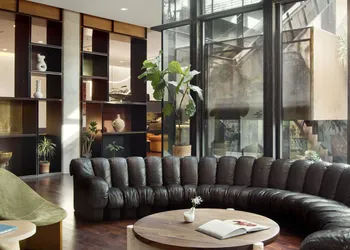South Congress Hotel hotel thumbnail 2