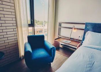 South Congress Hotel hotel thumbnail 4