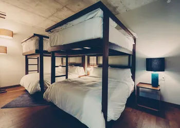 South Congress Hotel hotel thumbnail 5