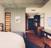 South Congress Hotel hotel detail image 7
