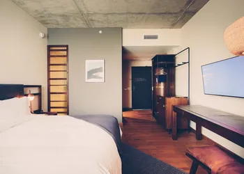 South Congress Hotel hotel thumbnail 7