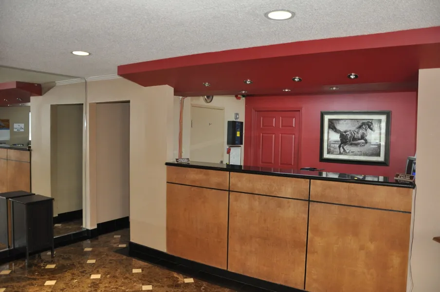 Heritage Inn hotel detail image 2