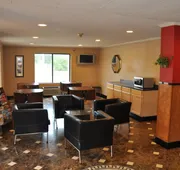 Heritage Inn hotel detail image 3
