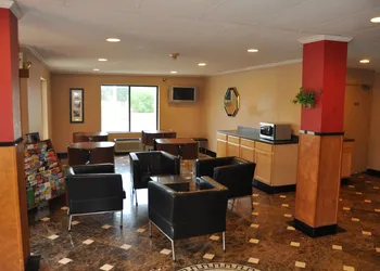 Heritage Inn hotel thumbnail 3
