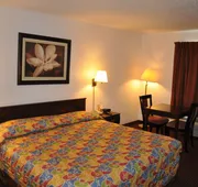 Heritage Inn hotel detail image 4