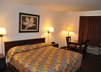 Heritage Inn hotel thumbnail 4