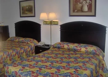 Heritage Inn hotel thumbnail 7