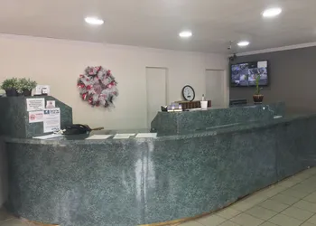 Budget Inn hotel thumbnail 2