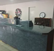 Budget Inn hotel detail image 3
