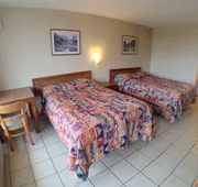 Budget Inn hotel detail image 5