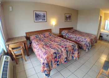 Budget Inn hotel thumbnail 5