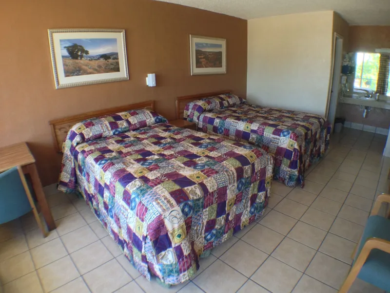 Budget Inn hotel detail image 6