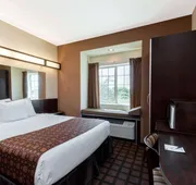 Microtel Inn and Suites Eagle Pass hotel detail image 3