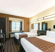 Microtel Inn and Suites Eagle Pass hotel detail image 4