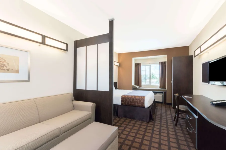 Microtel Inn and Suites Eagle Pass hotel detail image 6