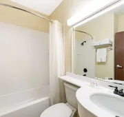 Microtel Inn and Suites Eagle Pass hotel detail image 7