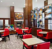 Hilton Garden Inn El Paso Airport hotel detail image 3