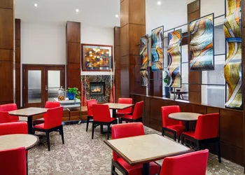 Hilton Garden Inn El Paso Airport hotel thumbnail 3