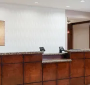 Hilton Garden Inn El Paso Airport hotel detail image 4