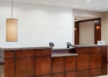 Hilton Garden Inn El Paso Airport hotel thumbnail 4