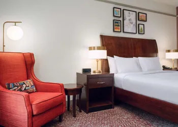 Hilton Garden Inn El Paso Airport hotel thumbnail 5