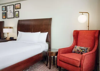 Hilton Garden Inn El Paso Airport hotel thumbnail 7