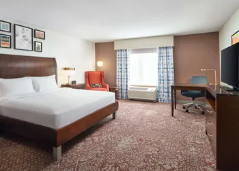 Hilton Garden Inn El Paso Airport hotel thumbnail 8