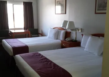 Sagamar Inn hotel thumbnail 6