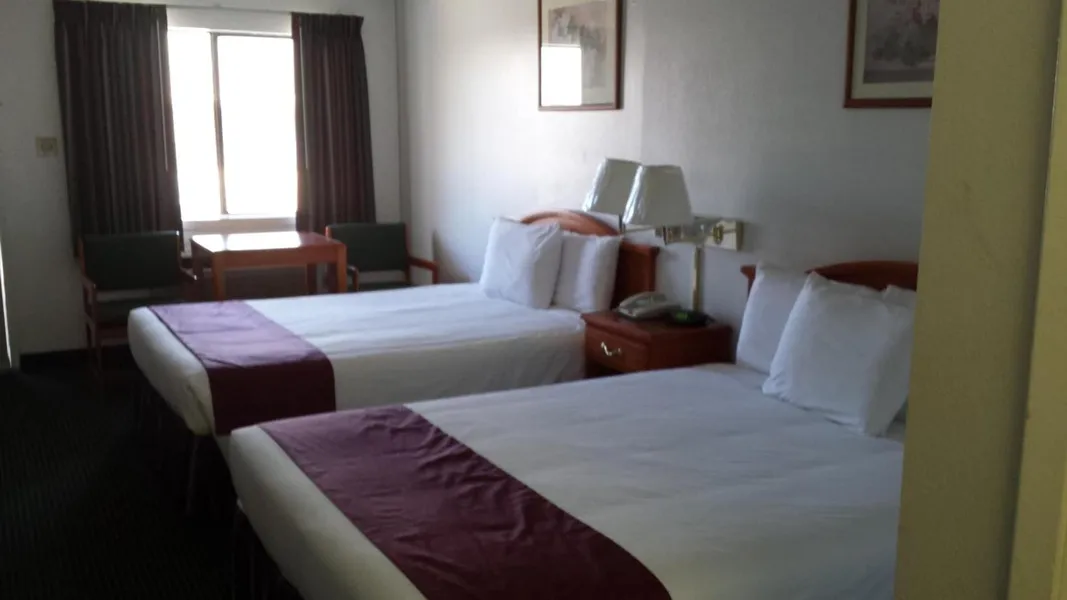 Sagamar Inn hotel detail image 6