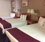 Sagamar Inn hotel detail image 7