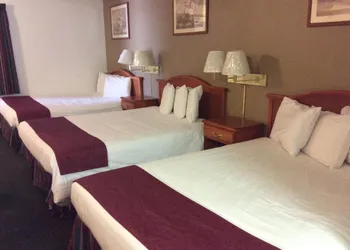 Sagamar Inn hotel thumbnail 7