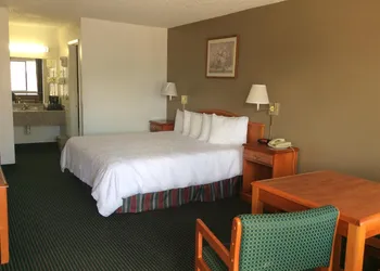 Sagamar Inn hotel thumbnail 8