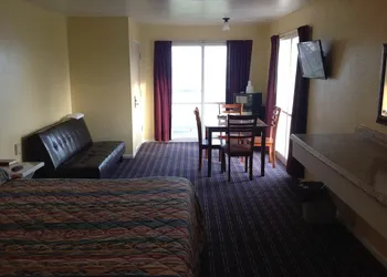 Sea Shell Inn Motel hotel thumbnail 2