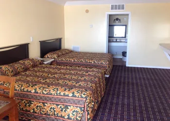 Sea Shell Inn Motel hotel thumbnail 3