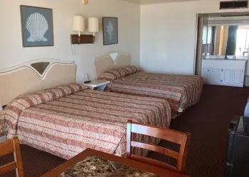 Sea Shell Inn Motel hotel thumbnail 4