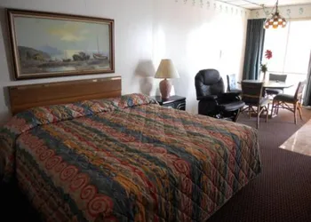 Sea Shell Inn Motel hotel thumbnail 6