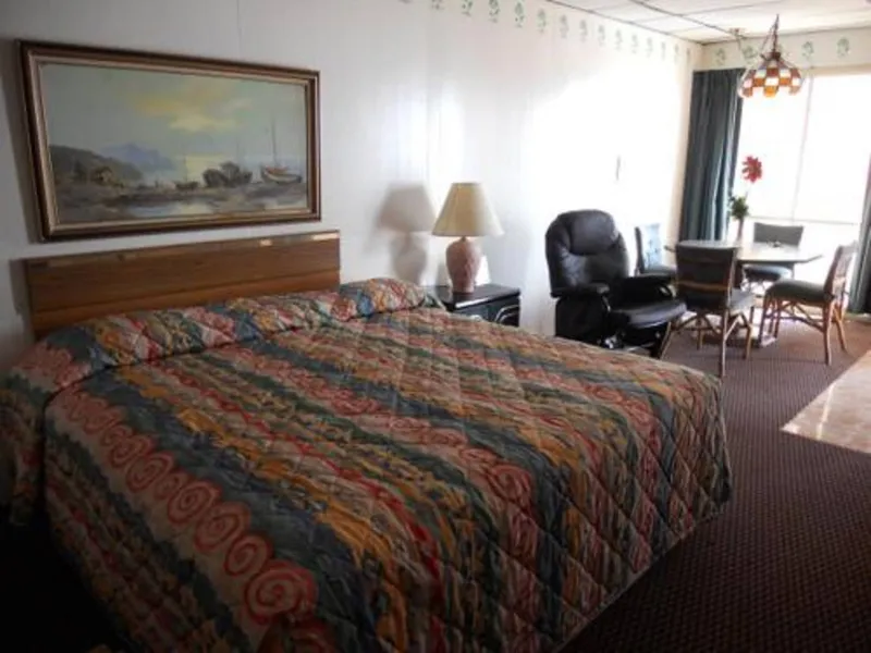 Sea Shell Inn Motel hotel detail image 6