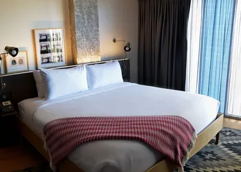 Hotel Indigo El Paso Downtown by IHG hotel thumbnail 3