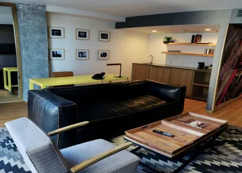 Hotel Indigo El Paso Downtown by IHG hotel thumbnail 6