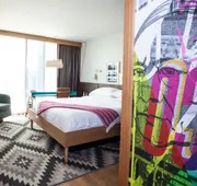 Hotel Indigo El Paso Downtown by IHG hotel detail image 7