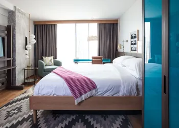 Hotel Indigo El Paso Downtown by IHG hotel thumbnail 8
