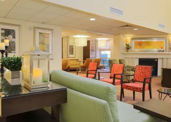 Hilton Garden Inn Dallas/Market Center hotel thumbnail 2